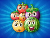 Play Fruit Smash Master Online Game