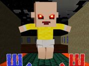 Play The Baby in yellow Craft Mod