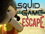 Play Squid Games Escape