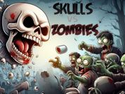 Play Skull vs Zombies