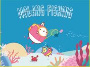 Play Molang Fishing