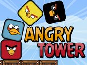 Play Angry Tower