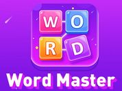 Play Word Master