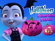 Play Halloveen Pumpkin Patch