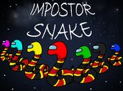 Play Impostor Snake IO