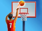 Play Basketball Tournament 3D