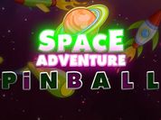 Play Space Adventure Pinball