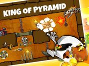 Play King of Pyramid