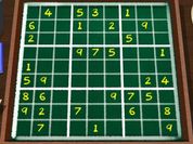 Play Weekend Sudoku 18