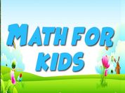 Play Math Game For Kid