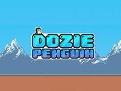 Play Dozie Penguin