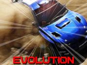 Play Nitro Rally Evolution