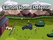 Play Carton Home Defense