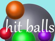 Play Hit Balls
