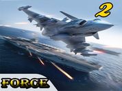 Play Ace Force Air Warfare Joint Combat Modern Warplane