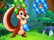 Play Bubbles Shooter Squirrel
