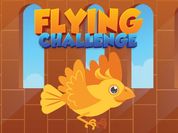 Play Flying Challenge