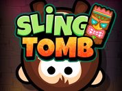 Play Sling Tomb 2D