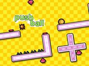 Play Push Tiny Ball