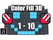 Play Color Kit 3d