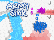 Play Army Sink