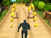 Play Subway Batman Runner