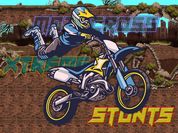 Play Motocross Xtreme Stunts