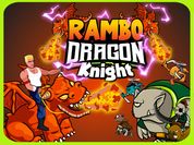 Play Rambo Dragon Kinight