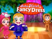 Play Baby Hazel Fancy Dress