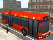 Play Bus Driving 3D - Simulation