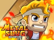 Play Metal Slug Adventure