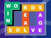 Play Figgerits-Word Puzzle Game