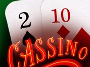 Play Cassino Card Game