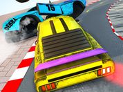 Play Derby Destruction Simulator