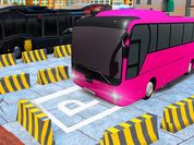 Play Bus Parking Simulator Online