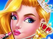 Play Top Model Dress Up :Model dressup and makeup