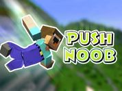 Play  Push Noob