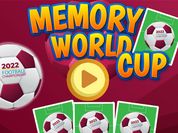 Play Memory World Cup