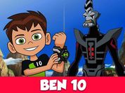 Play Ben 10 3D Game