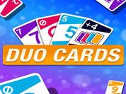 Play Duo Cards