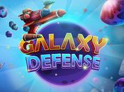 Galaxy Defense