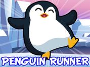 Play Penguin Runner