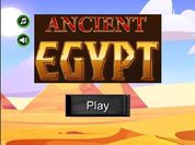 Play Ancient Egypt - match 3 game