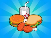 Play Idle Diner Restaurant Game