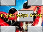 Play Poppy Math Game