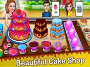 Play Cake Shop Pastries & Waffles