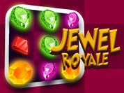 Play Jewel royale