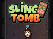 Play Sling Tomb Game