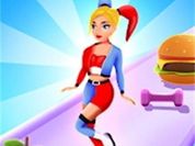 Play Body Race 3D Game