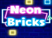 Neon Bricks HD